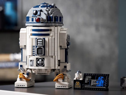 LEGO Star Wars - R2-D2 - 75308