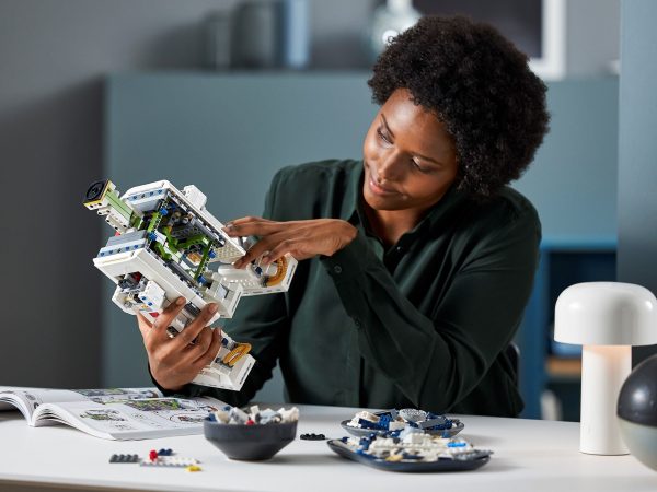 LEGO Star Wars - R2-D2 - 75308