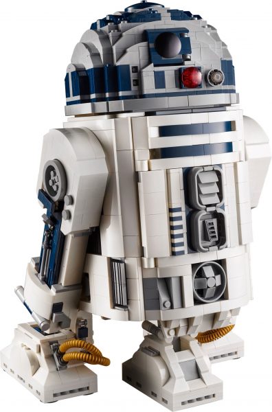 LEGO Star Wars - R2-D2 - 75308
