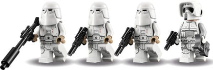 LEGO Star Wars - Snowtrooper Battle Pack - 75320
