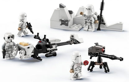 LEGO Star Wars - Snowtrooper Battle Pack - 75320
