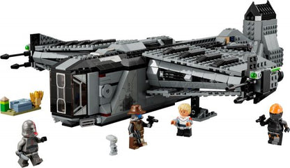 LEGO Star Wars - The Justifier - 75323