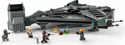 LEGO Star Wars - The Justifier - 75323