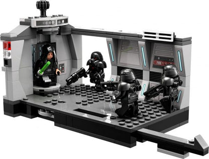 LEGO Star Wars - Dark Trooper Aanval - 75324