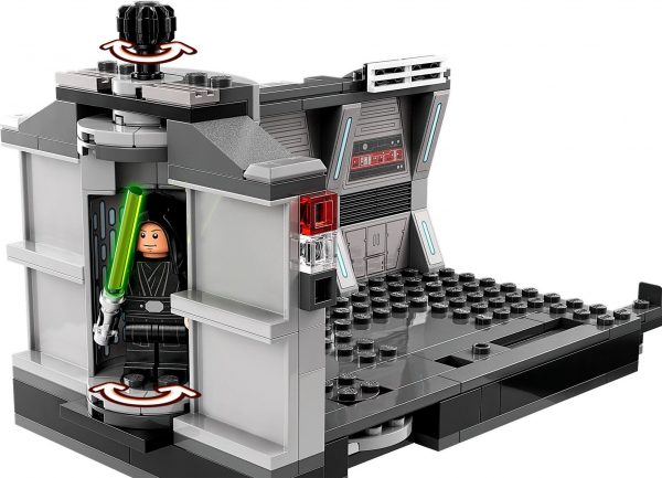 LEGO Star Wars - Dark Trooper Aanval - 75324