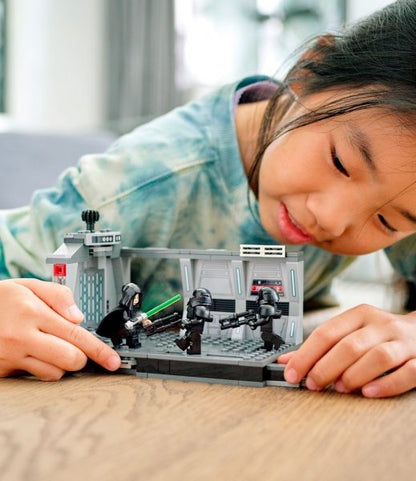 LEGO Star Wars - Dark Trooper Aanval - 75324