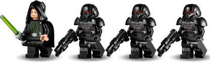 LEGO Star Wars - Dark Trooper Aanval - 75324
