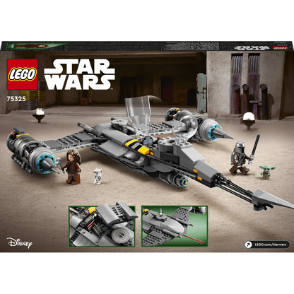LEGO 75325