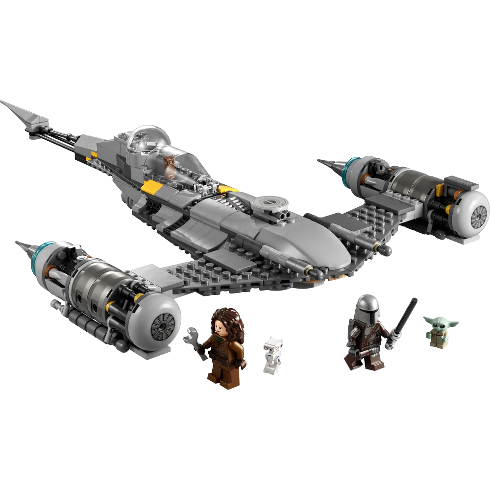 LEGO 75325