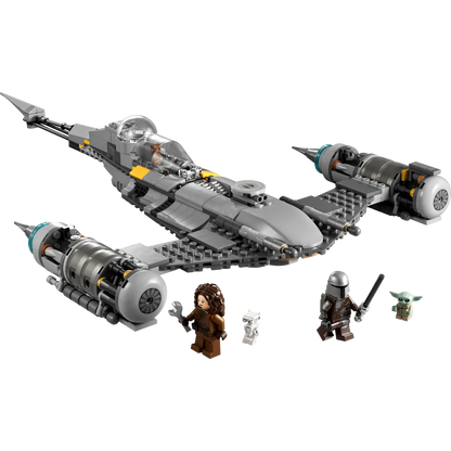 LEGO 75325
