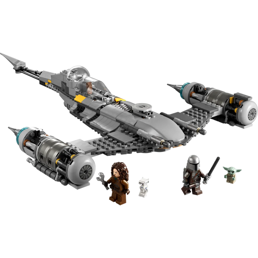 LEGO 75325