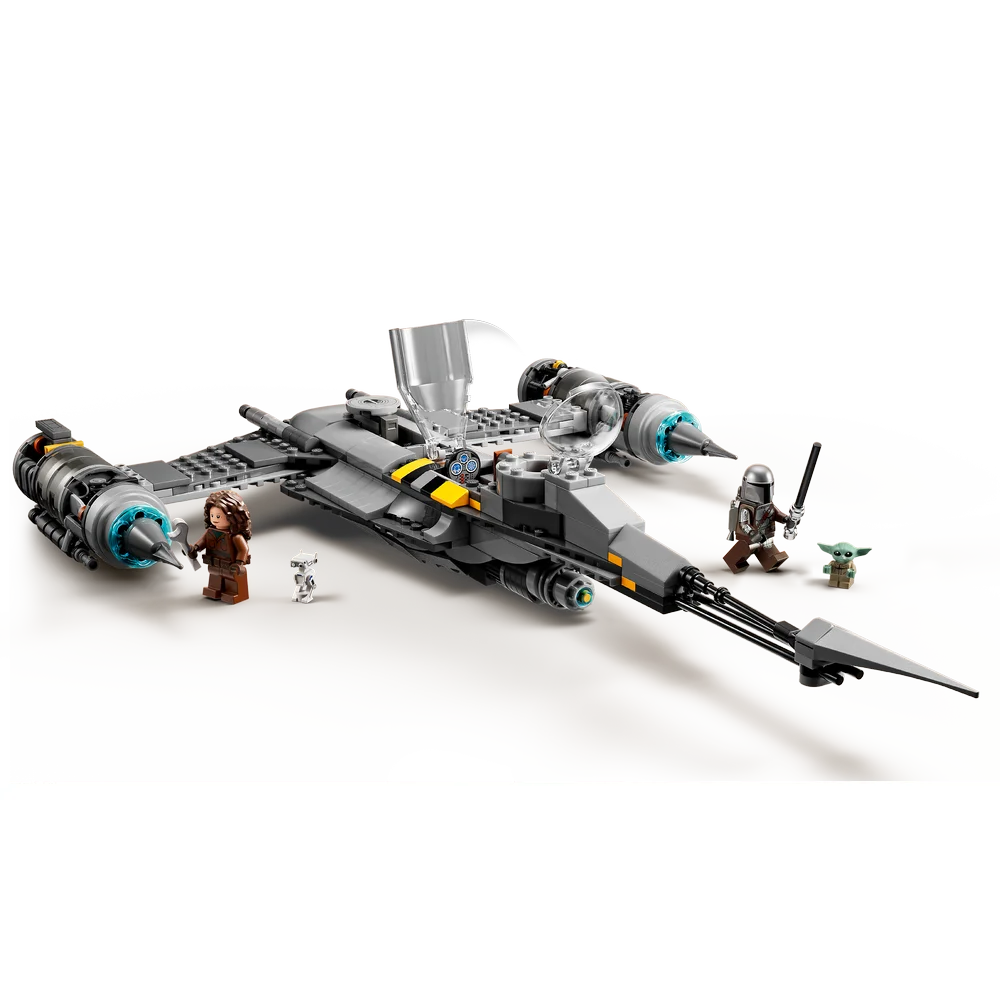 LEGO 75325