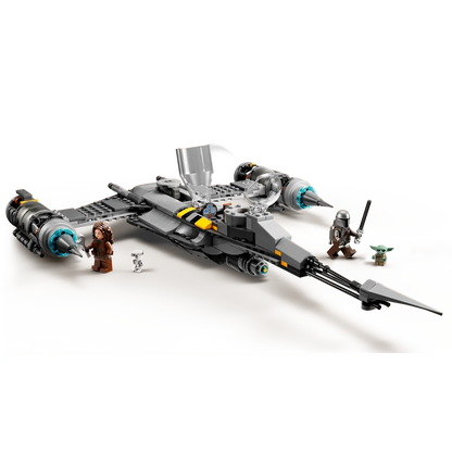 LEGO 75325