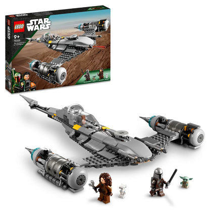 LEGO 75325