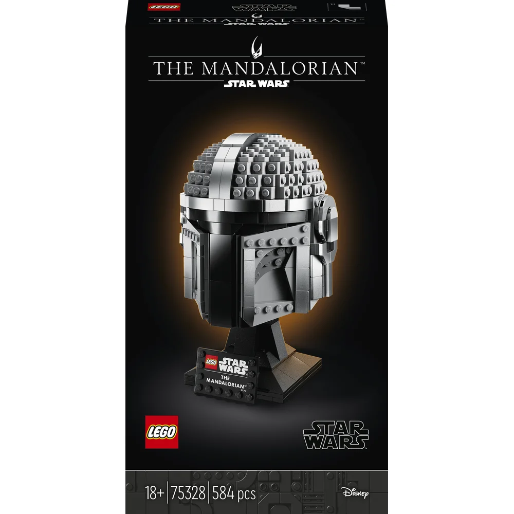 LEGO 75328