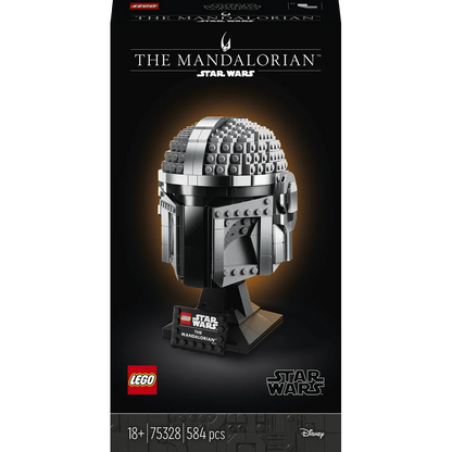 LEGO 75328