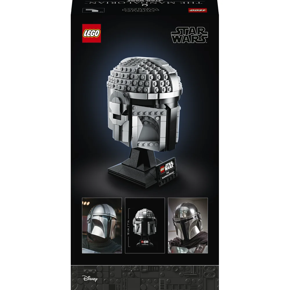 LEGO 75328