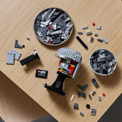 LEGO 75328