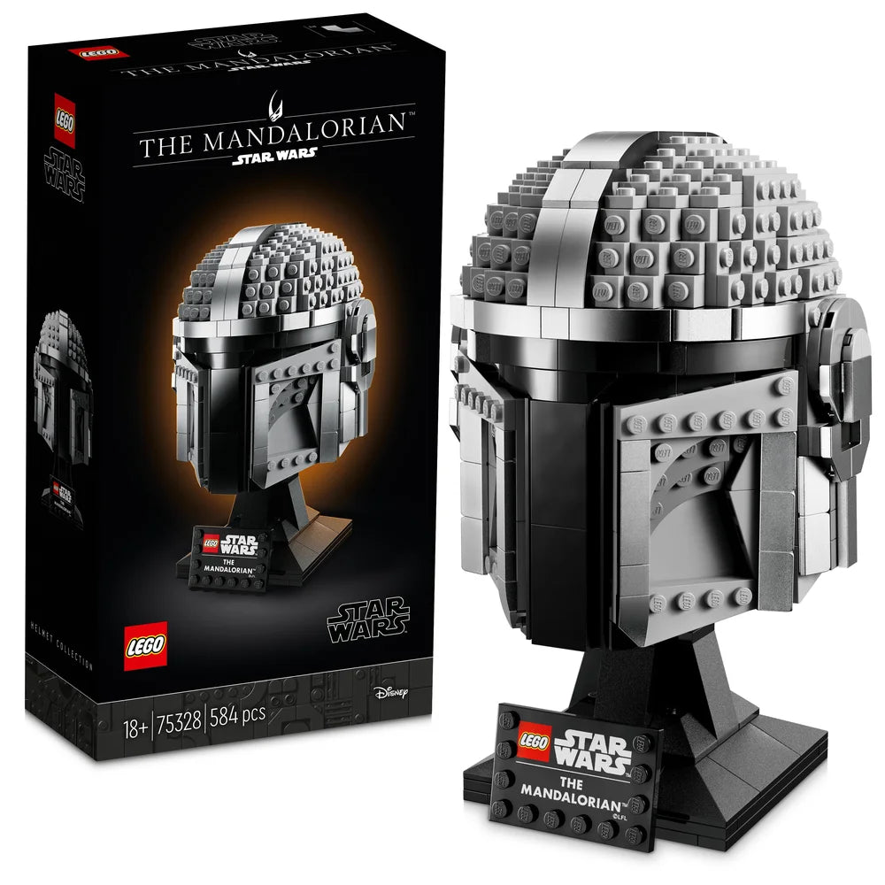LEGO 75328