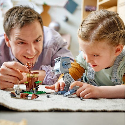 LEGO Star Wars - AT-ST - 75332