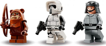 LEGO Star Wars - AT-ST - 75332