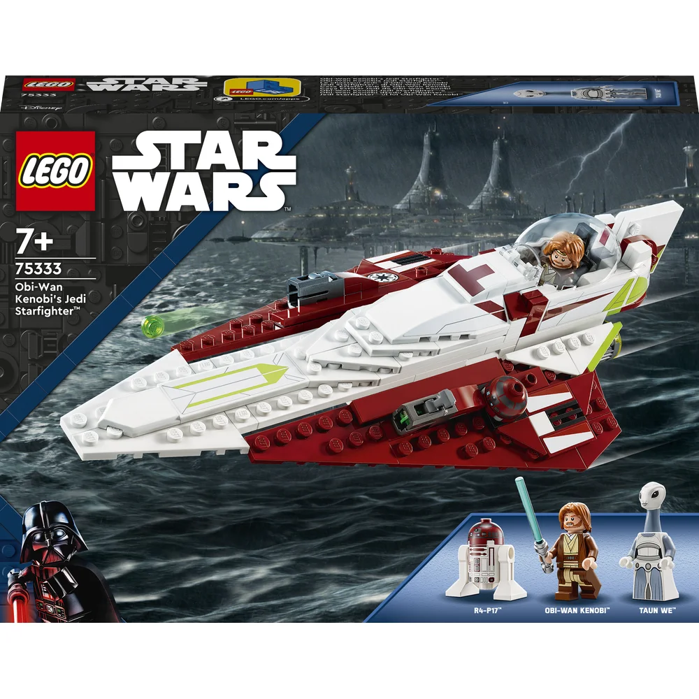 LEGO 75333