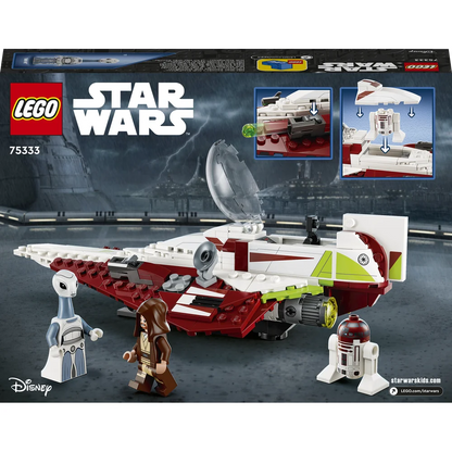 LEGO 75333