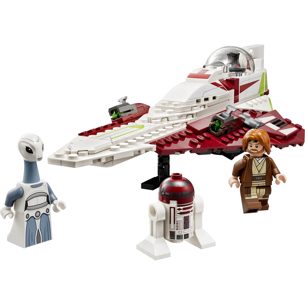 LEGO 75333