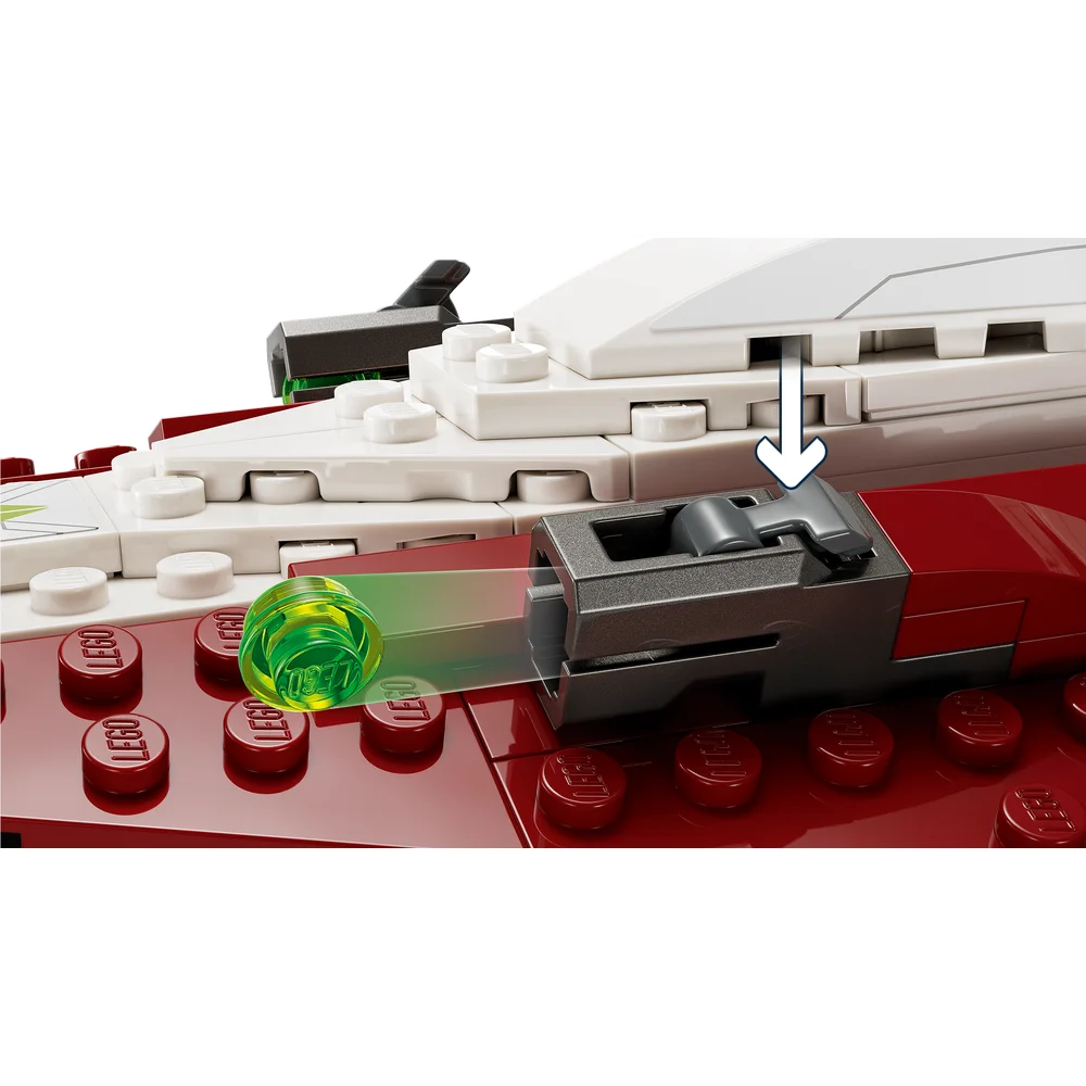 LEGO 75333