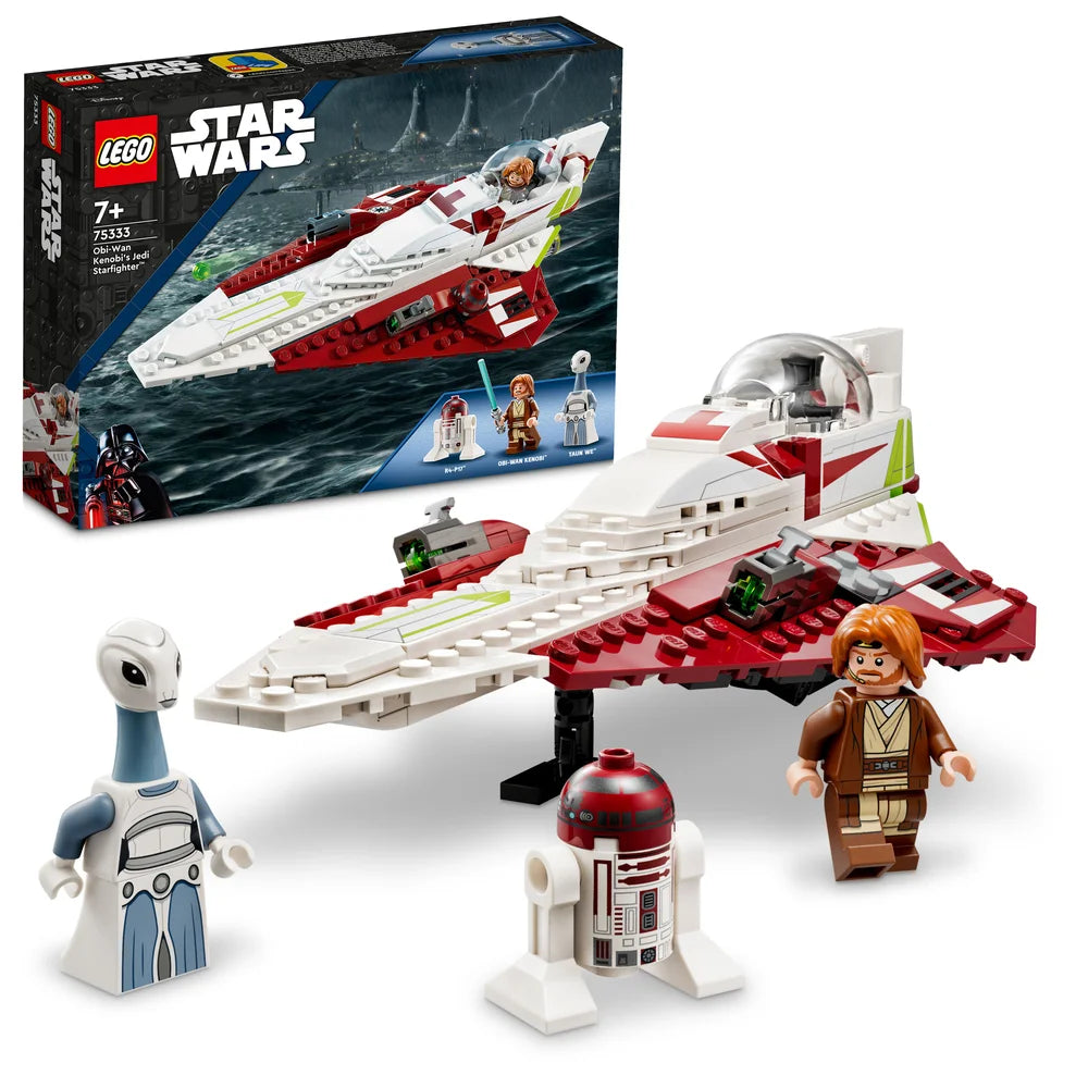 LEGO 75333