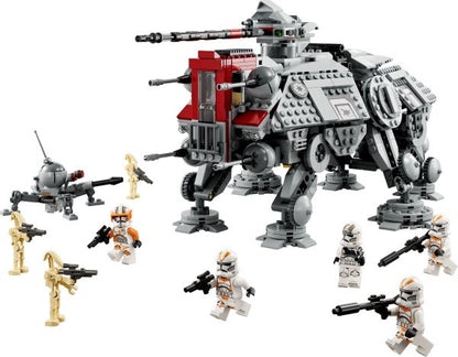 LEGO Star Wars - AT-TE Walker - 75337
