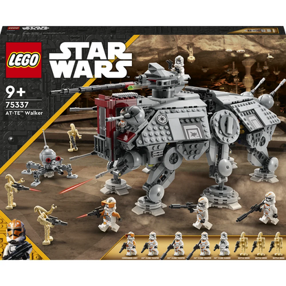 LEGO 75337