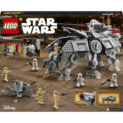 LEGO 75337