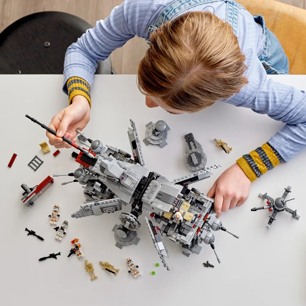 LEGO 75337