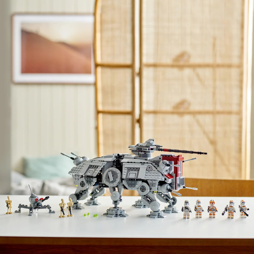 LEGO 75337