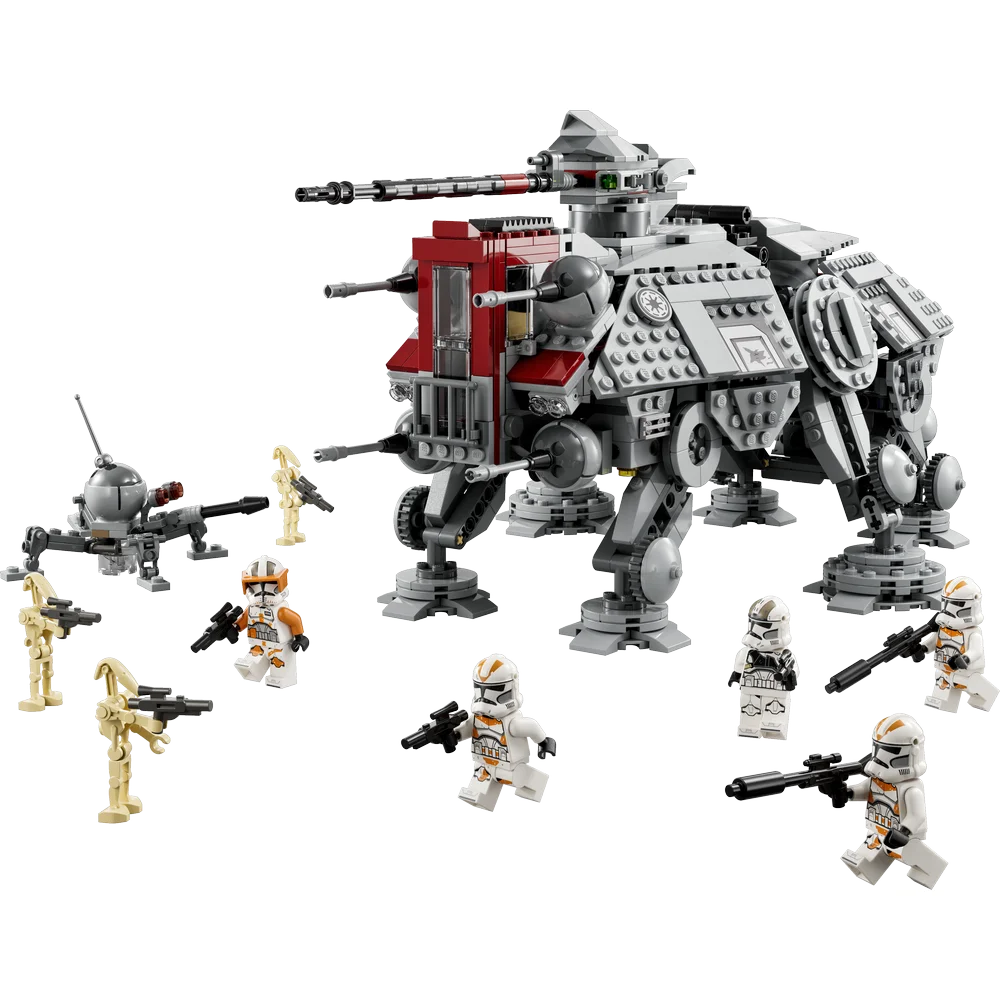 LEGO 75337