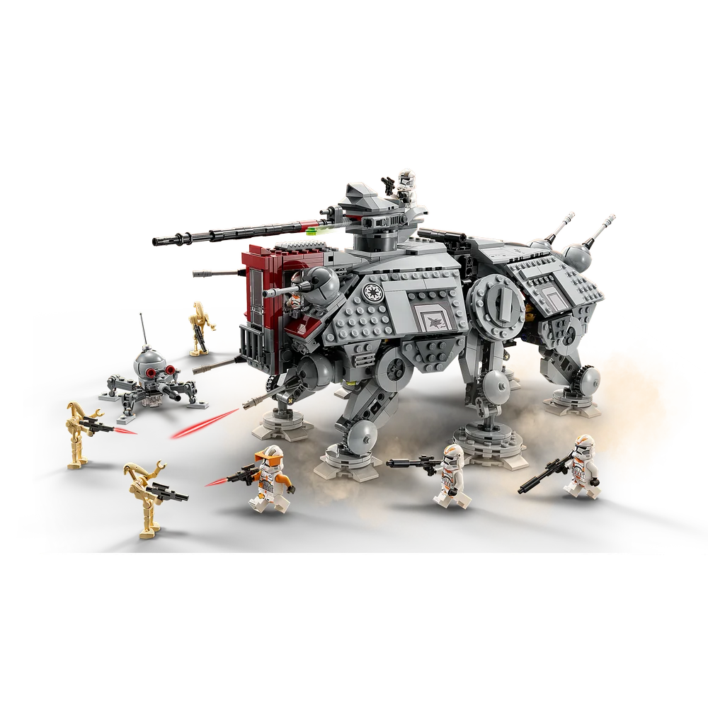 LEGO 75337