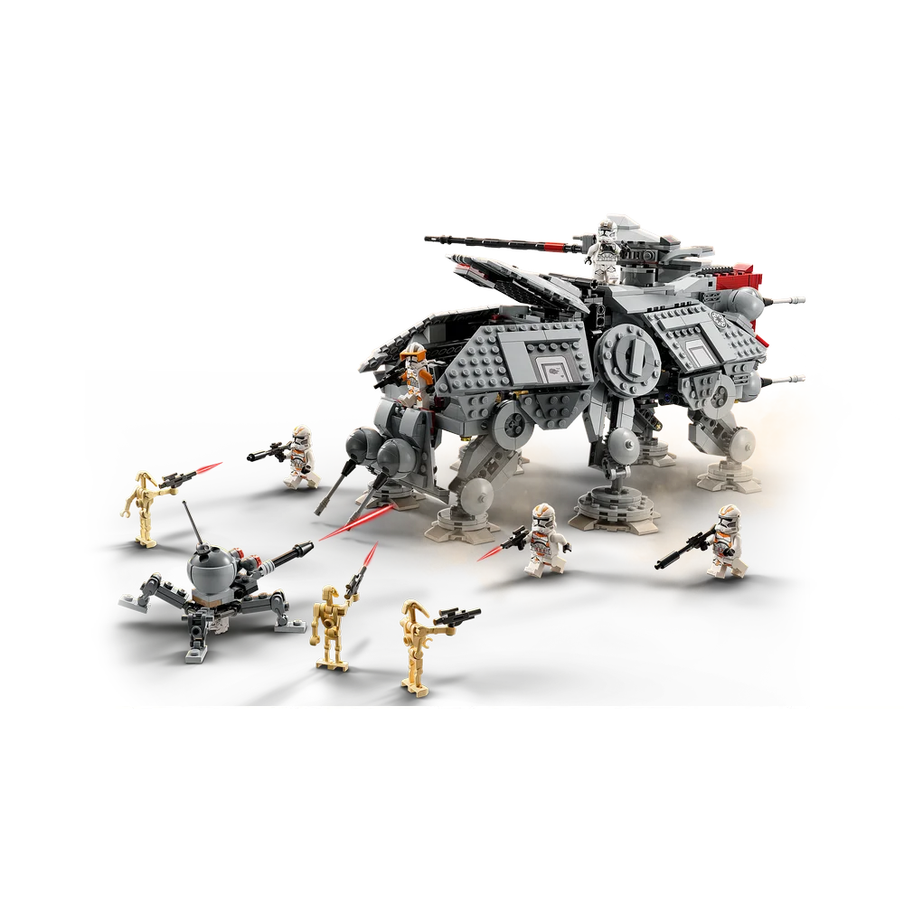 LEGO 75337
