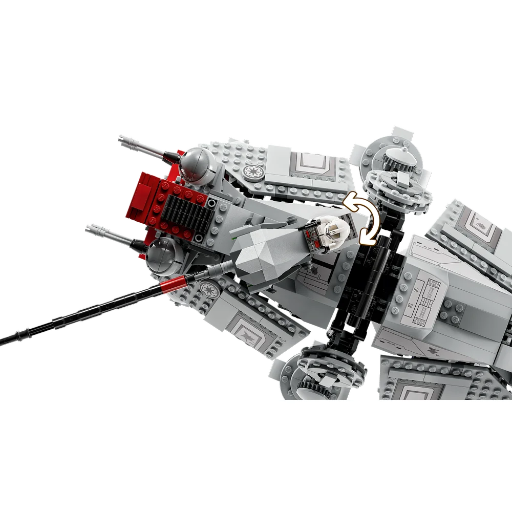 LEGO 75337