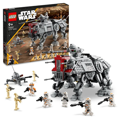 LEGO 75337