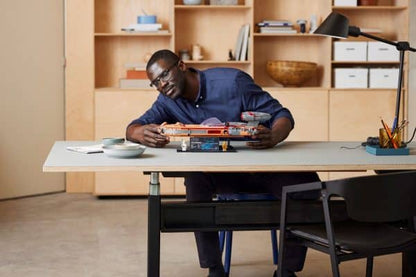 LEGO Star Wars - Luke Skywalker's Landspeeder - 75341