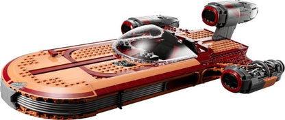 LEGO Star Wars - Luke Skywalker's Landspeeder - 75341