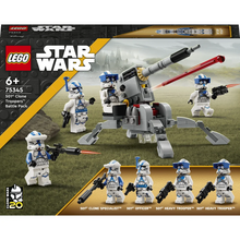 LEGO 75345