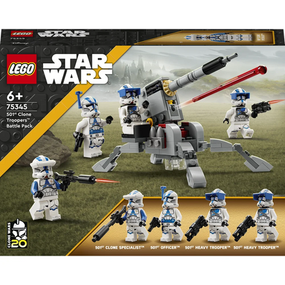 LEGO 75345