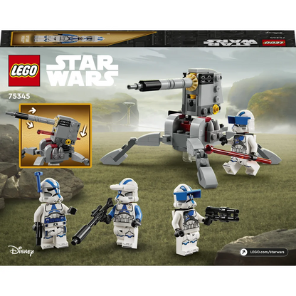 LEGO 75345