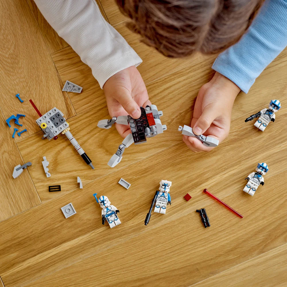 LEGO 75345