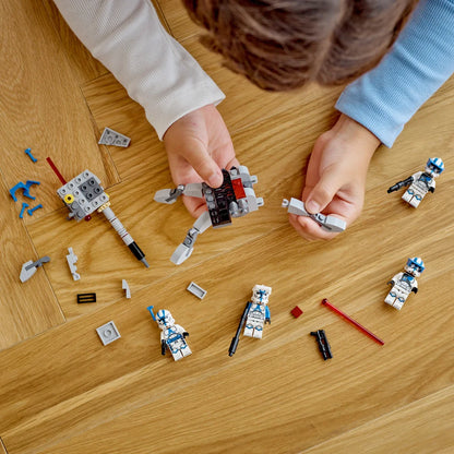 LEGO 75345