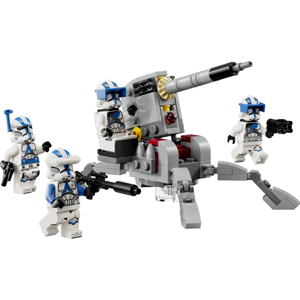 LEGO 75345