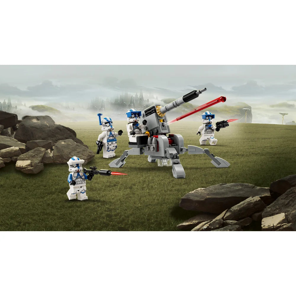 LEGO 75345
