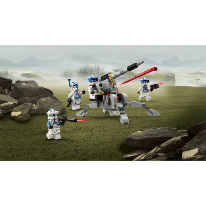 LEGO 75345